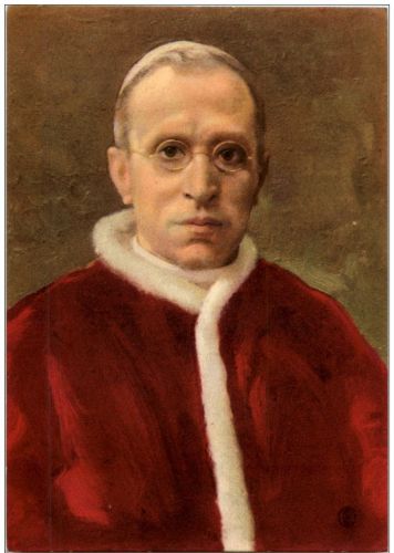 Pabst Pius XII
