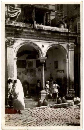 Alger - Casbah