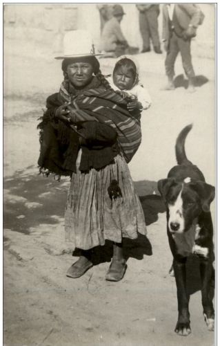 Peru -