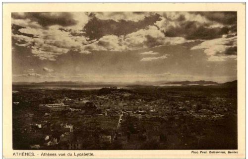 Athenes
