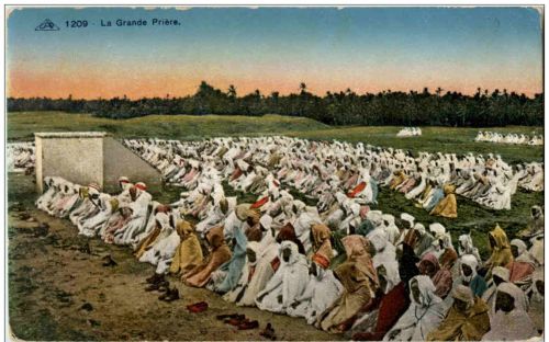 La Grande Priere