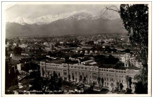 Santiago