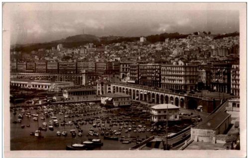 Alger