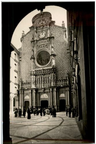 Montserrat