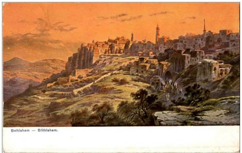 Bethlehem