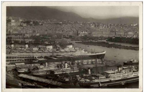 Genova