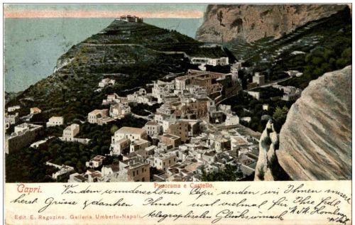 Capri