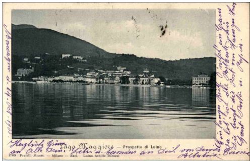 Luino