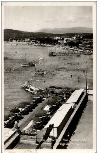 Juan les Pins