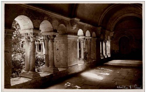 Cloite St. Paul