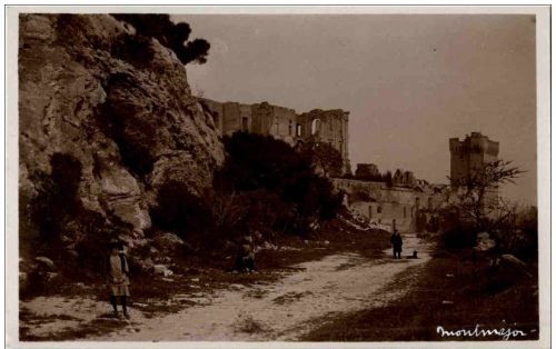 Montmajor