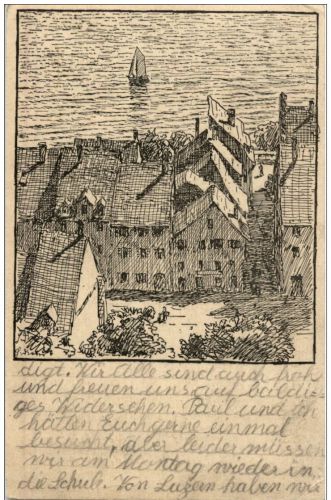 Meersburg