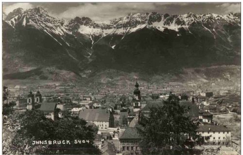 Innsbruck