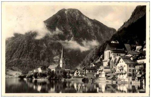 Hallstatt