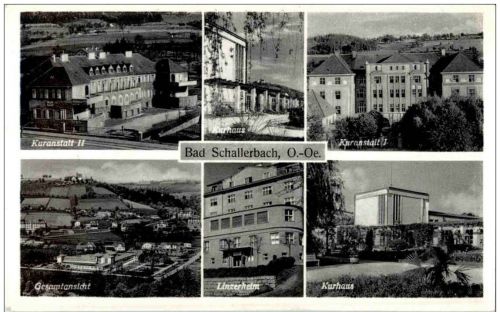 Bad Schallerbach