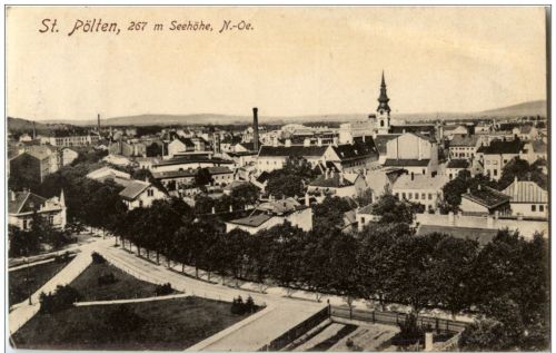 St. Pölten
