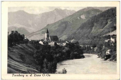 Ternberg a d Enns