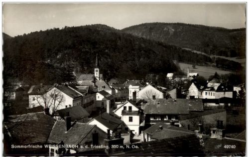 Weissenbach a d Triesting