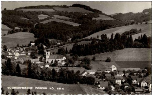 Zöbern