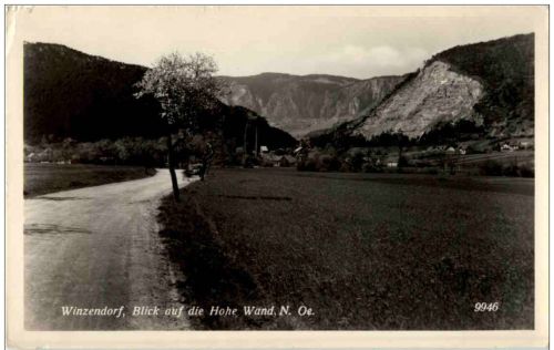 Winzendorf
