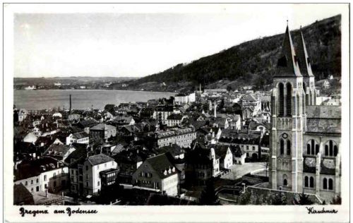 Bregenz