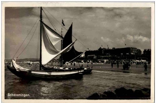 Scheveningen