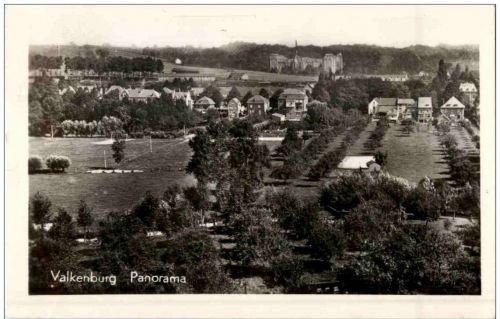 Valkenburg