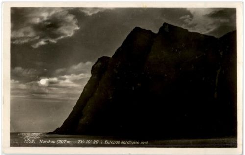 Nordkap