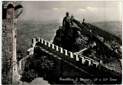 Republica San Marino