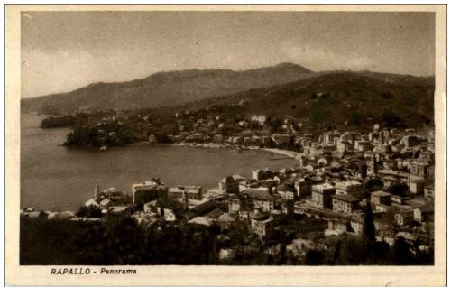 Rapallo
