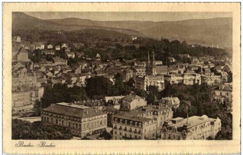 Baden-Baden