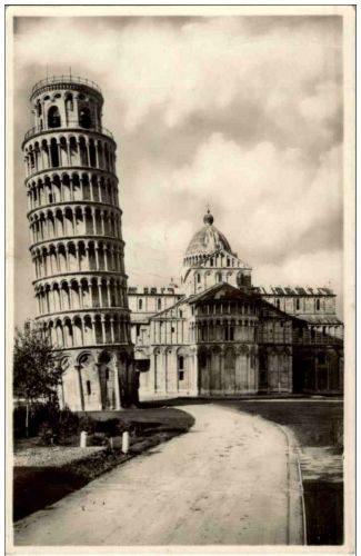Pisa