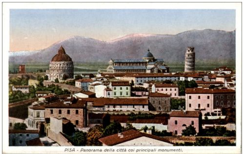 Pisa