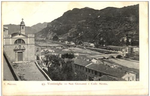 Ventimiglia