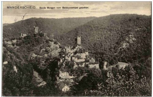 Manderscheid