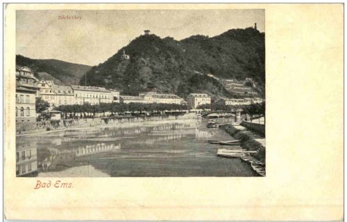 Bad Ems