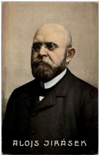 Alois Jirasek