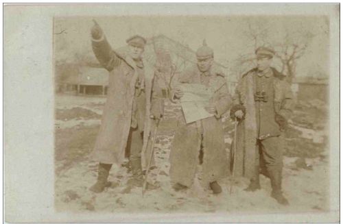 Soldaten