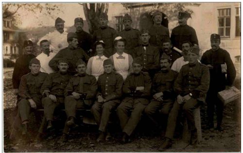 Soldaten