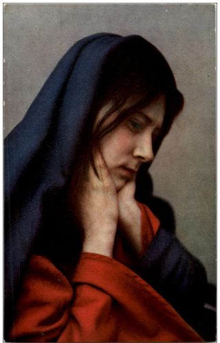 Passionsspiele 1922 Oberammergau