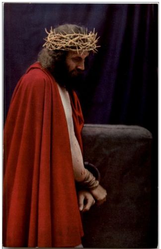 Passionsspiele 1922 Oberammergau
