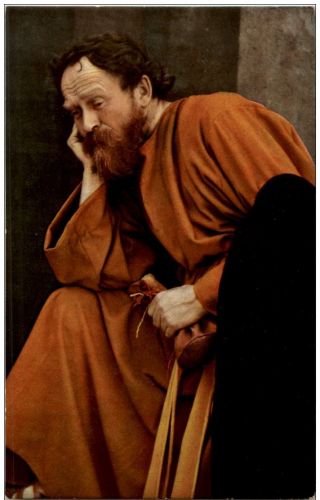 Passionsspiele 1922 Oberammergau