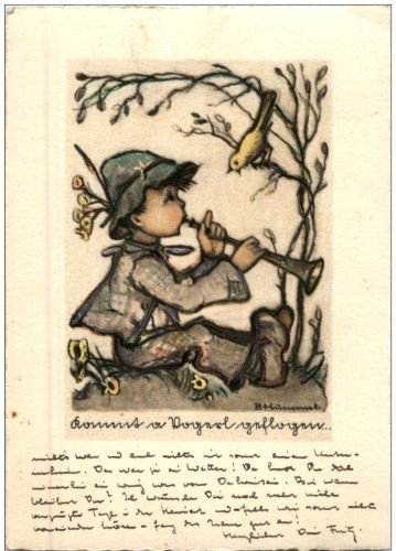 Hummel