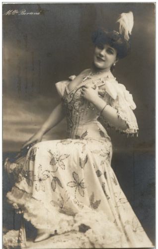 Mme Berane