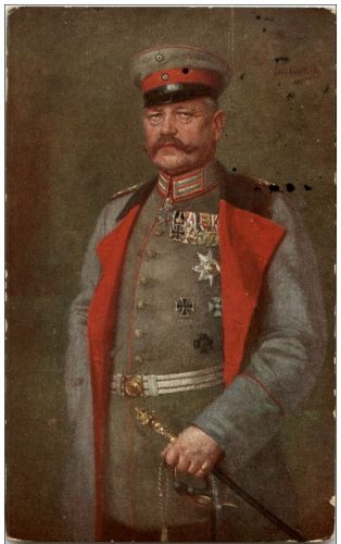 Hindenburg