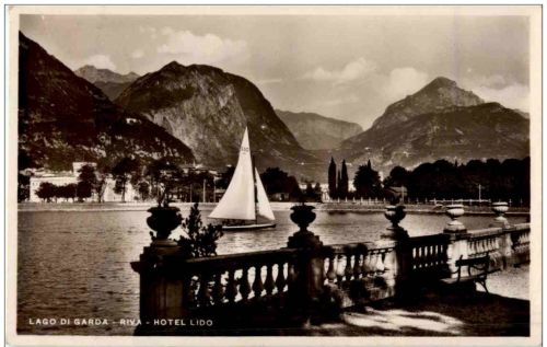 Riva - Hotel Lido
