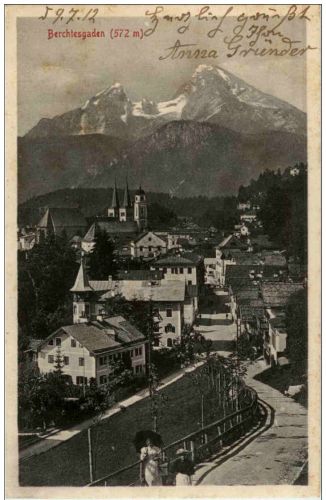 Berchtesgaden