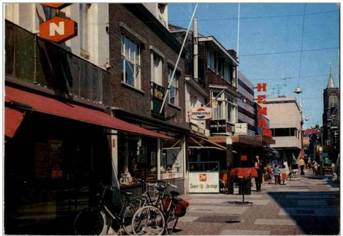 Terneuzen - Promenade