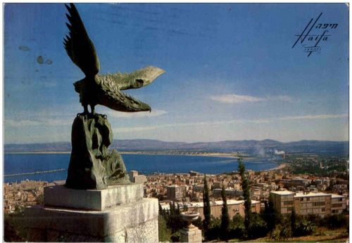 Haifa