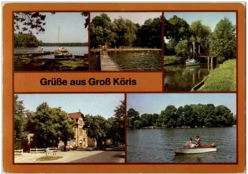 Gross Köris